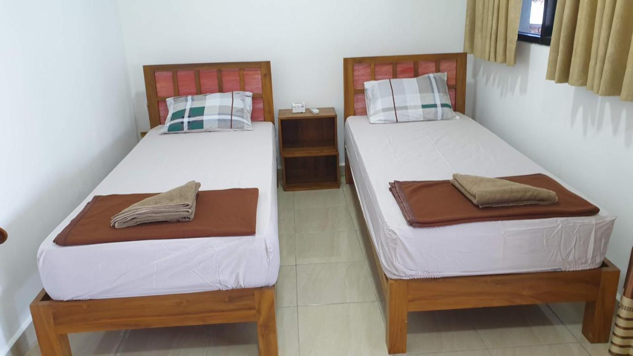 Omah Laut Bondo Jepara - By The Beach, Direct View Of The Sea, Great Base For Water Sports Margokerto エクステリア 写真