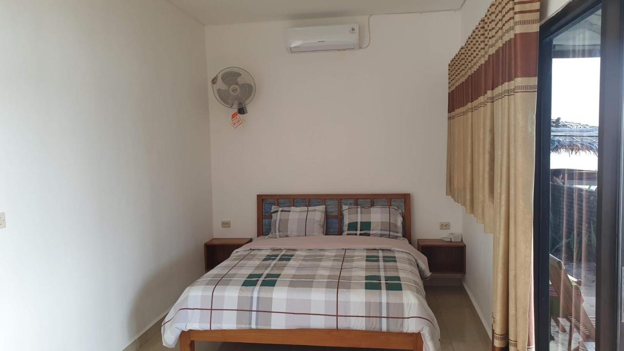 Omah Laut Bondo Jepara - By The Beach, Direct View Of The Sea, Great Base For Water Sports Margokerto エクステリア 写真