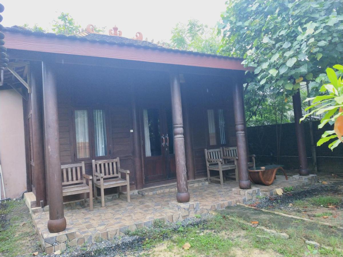 Omah Laut Bondo Jepara - By The Beach, Direct View Of The Sea, Great Base For Water Sports Margokerto エクステリア 写真