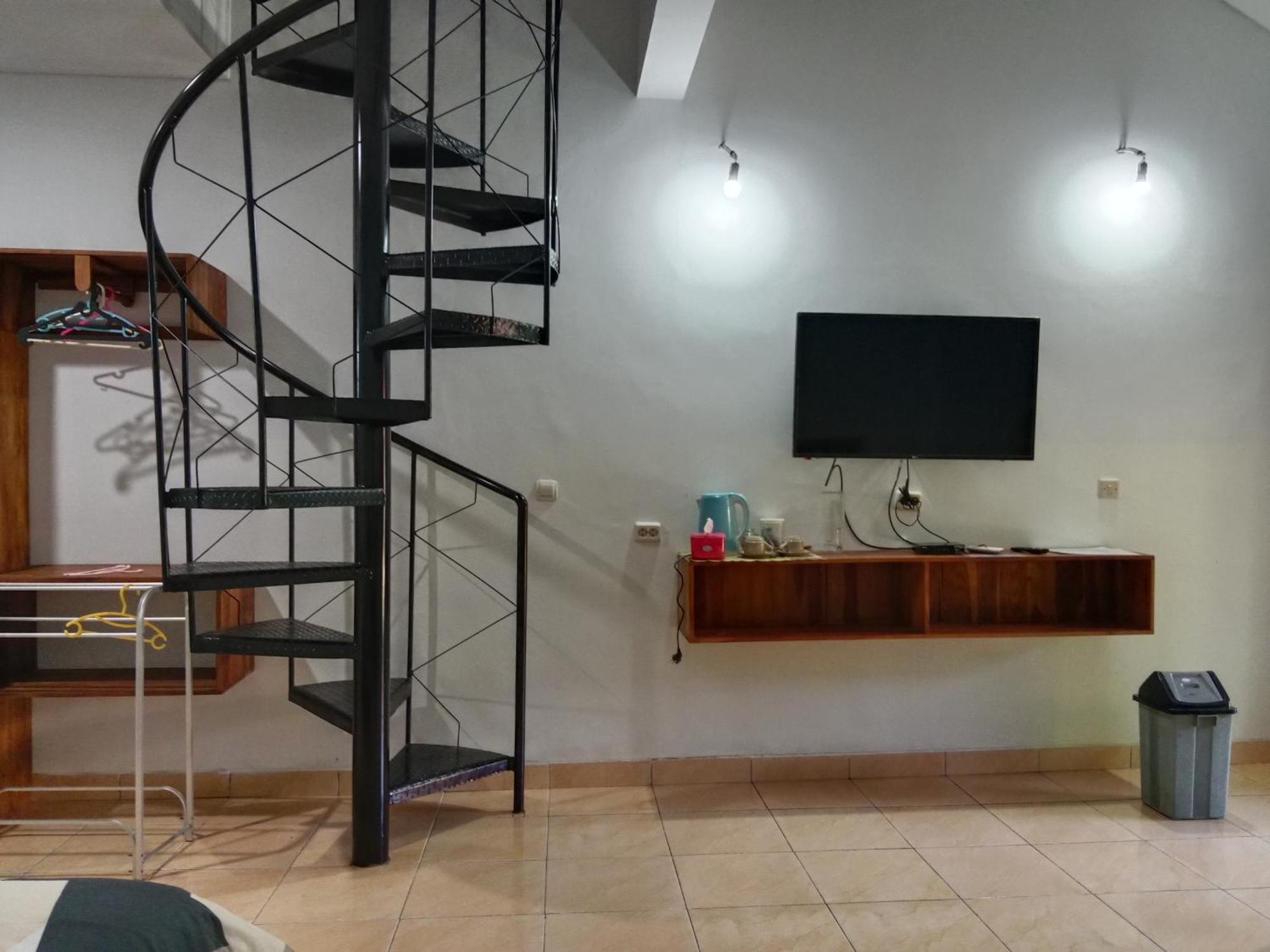 Omah Laut Bondo Jepara - By The Beach, Direct View Of The Sea, Great Base For Water Sports Margokerto エクステリア 写真