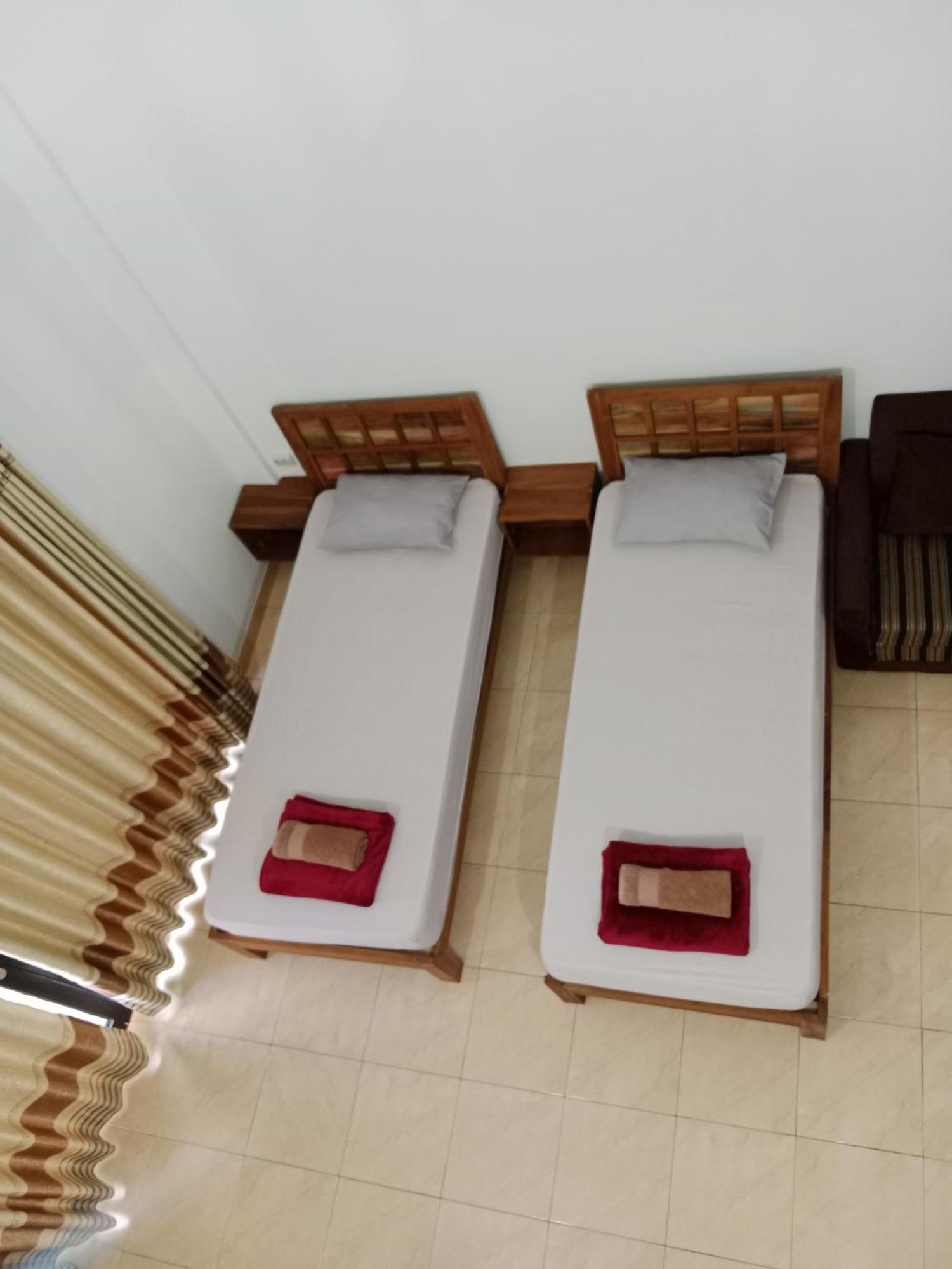 Omah Laut Bondo Jepara - By The Beach, Direct View Of The Sea, Great Base For Water Sports Margokerto エクステリア 写真