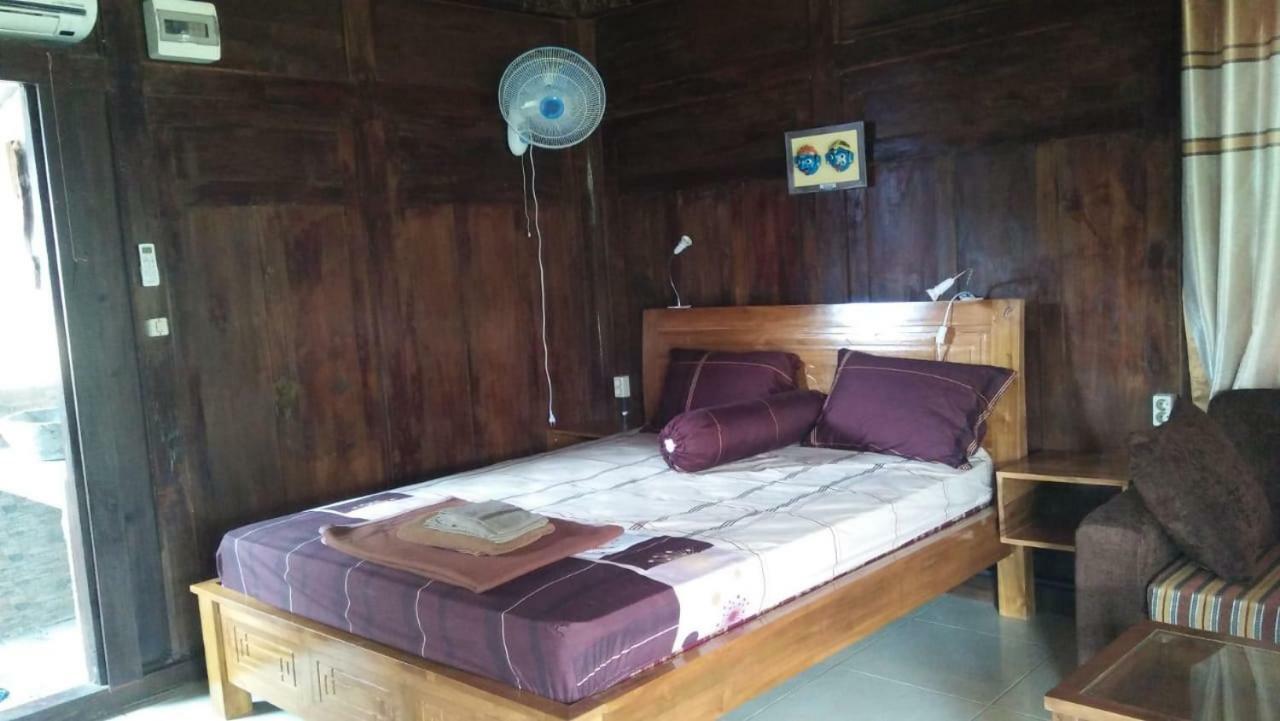 Omah Laut Bondo Jepara - By The Beach, Direct View Of The Sea, Great Base For Water Sports Margokerto エクステリア 写真